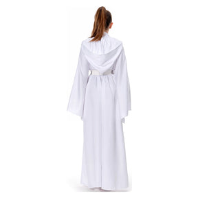 Cosplay Leia Organa