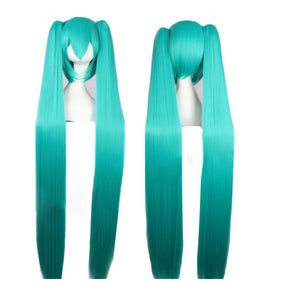 Cosplay Hatsune Miku Completo
