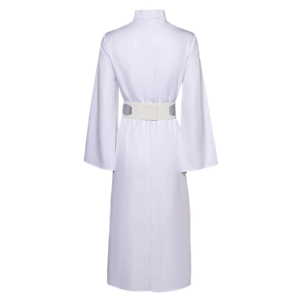 Cosplay Leia Organa