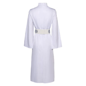 Cosplay Leia Organa