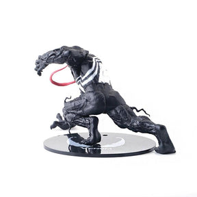 Coleção Venom em Ação 18cm - Darth Geek