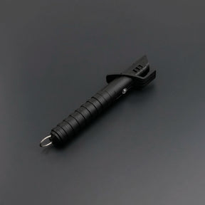 Sabre de Luz Replica Darksaber O Mandaloriano