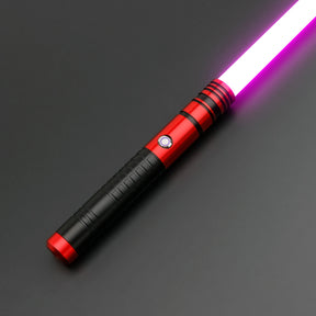 Sabre de Luz Kyber Super Resistente 12 Cores