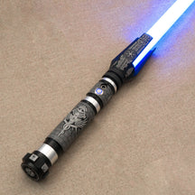 Sabre de Luz Mestre Jedi para Combate