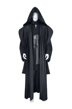 Cosplay Darth Maul Completo