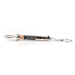Chaveiro de Sabre de Luz Luke Skywalker Abridor de Cerveja