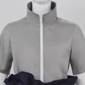 Cosplay Sasuke Uchiha Completo