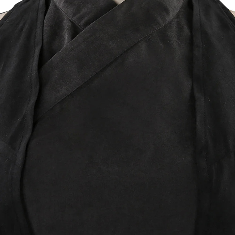 Cosplay Jedi Ahsooka Tano Realista
