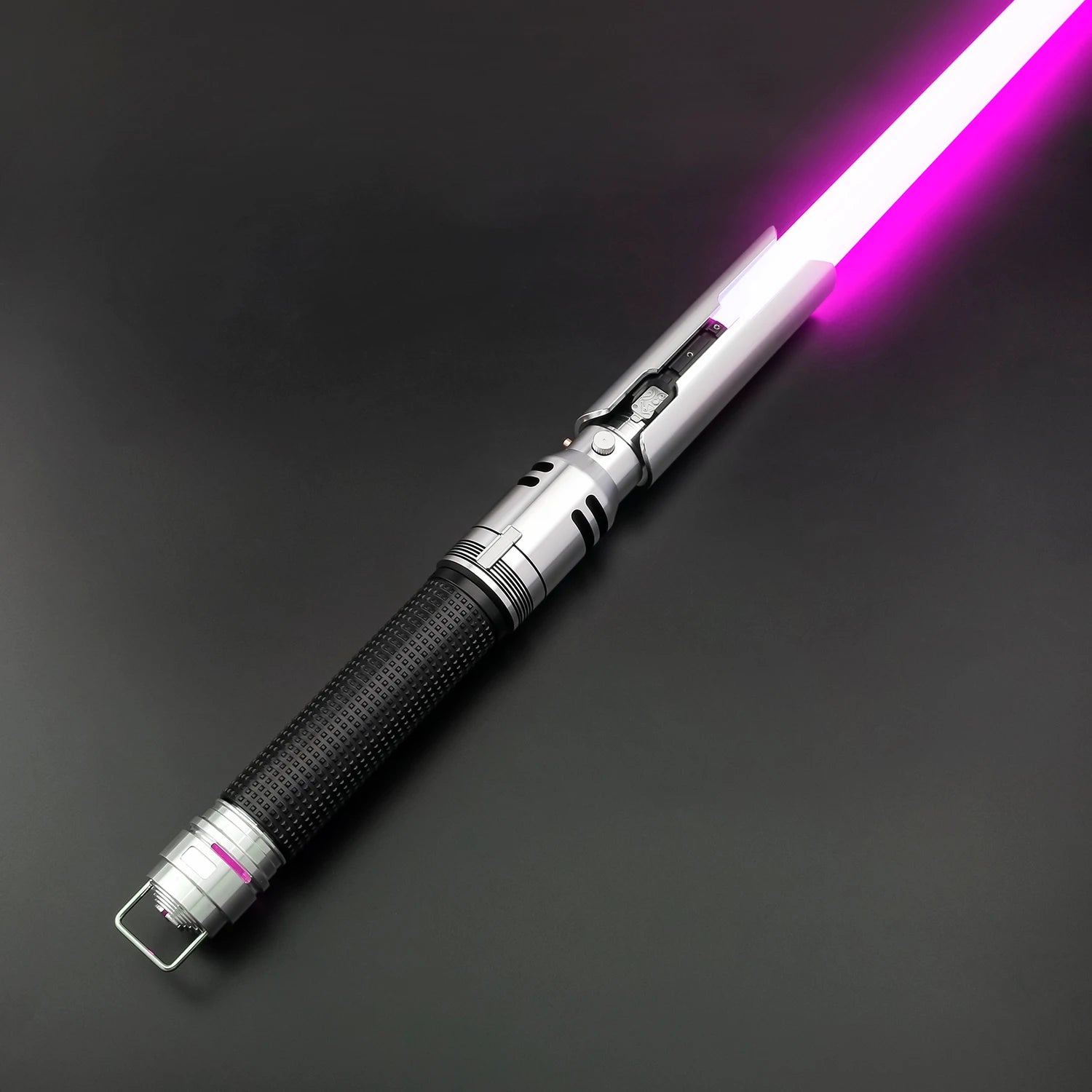 Sabre de Luz Replica Inspirado Cal Kestis EP4