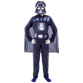 Fantasia Infantil Darth vader