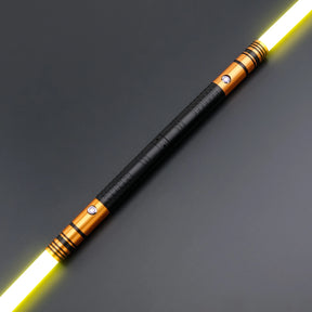 Sabre de Luz Duplo Redmaul Mais Conector