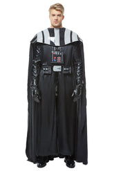 Cosplay Darth Vader Adulto Realista