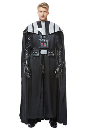 Cosplay Darth Vader Adulto Realista