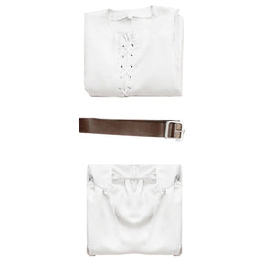 Cosplay Gandalf Feiticeiro Traje Hobbit