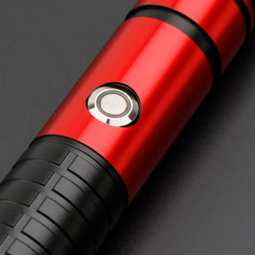 Sabre de Luz Duplo Redmaul Mais Conector