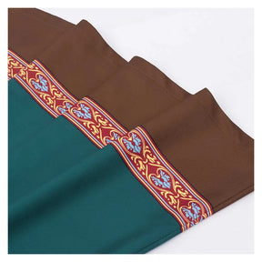 Cosplay Senhora Viking Medieval