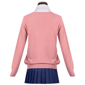 Cosplay Momo Ayase