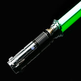 Sabre de Luz Replica Luke Skywalker Versão Simplificada