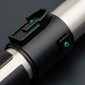 Sabre de Luz Replica Mestre Yoda