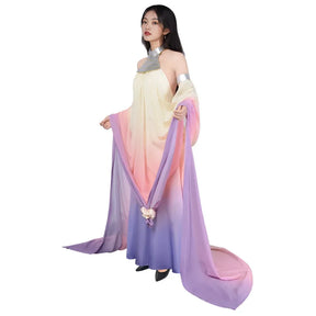 Cosplay Padme Episódios I e II