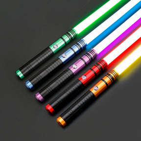 Sabre de Luz Kyber Super Resistente 12 Cores