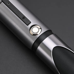 Sabre de Luz Replica Conde Dookan