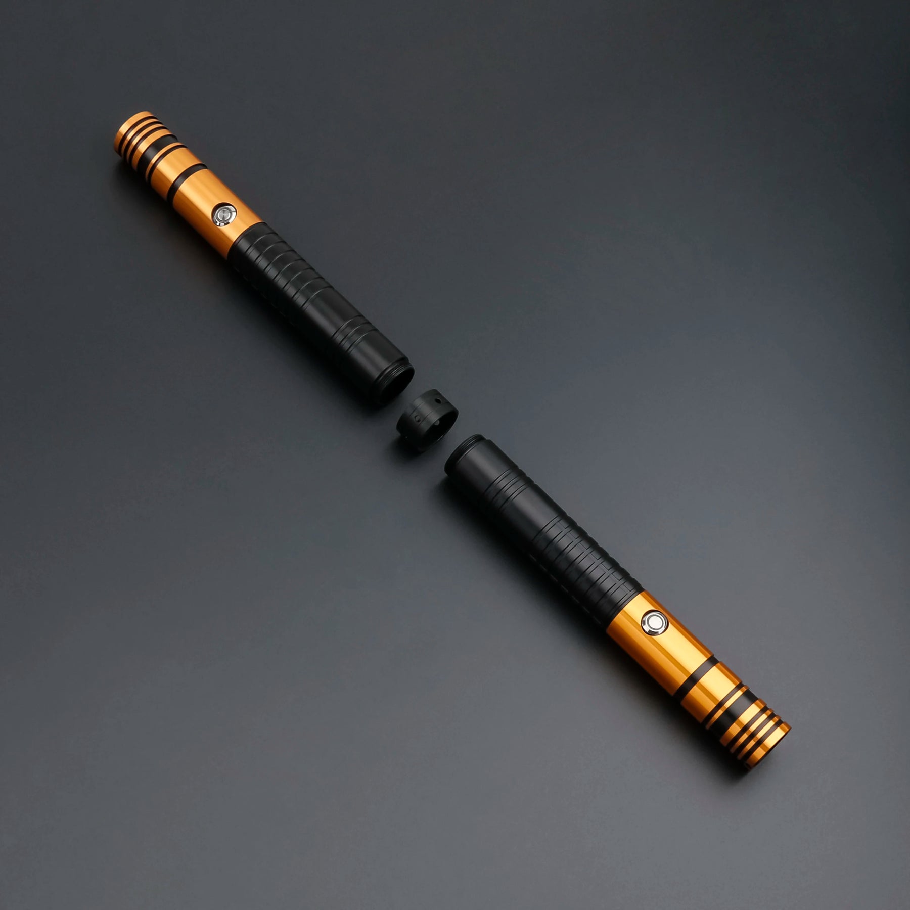 Sabre de Luz Duplo Redmaul Mais Conector