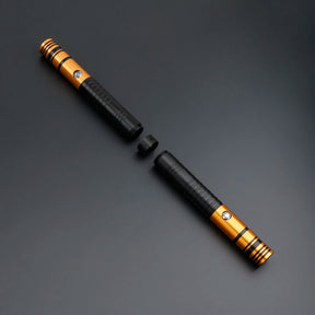 Sabre de Luz Duplo Redmaul Mais Conector