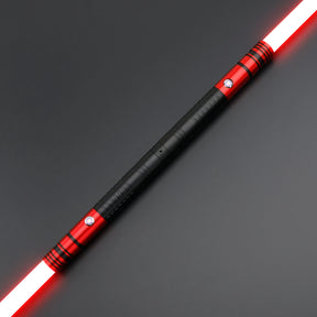 Sabre de Luz Duplo Redmaul Mais Conector