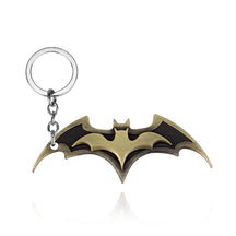 Chaveiro Emblema Batman