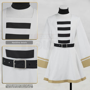 Cosplay Frieren Beyond Completo