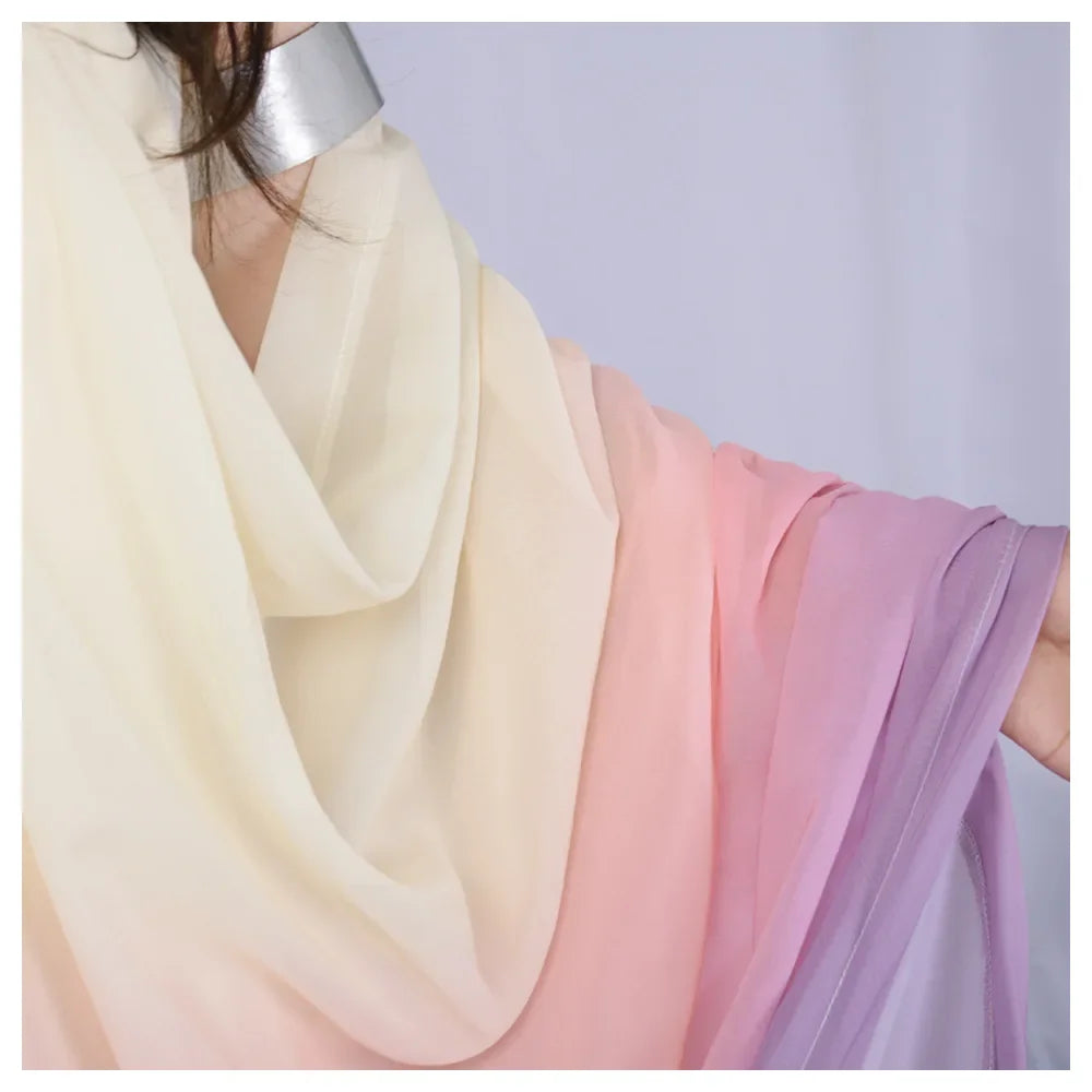 Cosplay Padme Episódios I e II