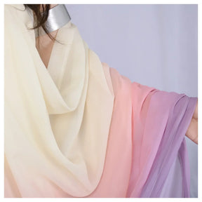 Cosplay Padme Episódios I e II