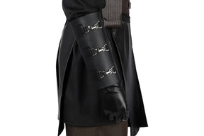 Cosplay Anakin Skywalker Adulto Realista