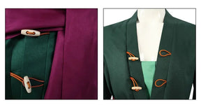 Cosplay Roronoa Zoro