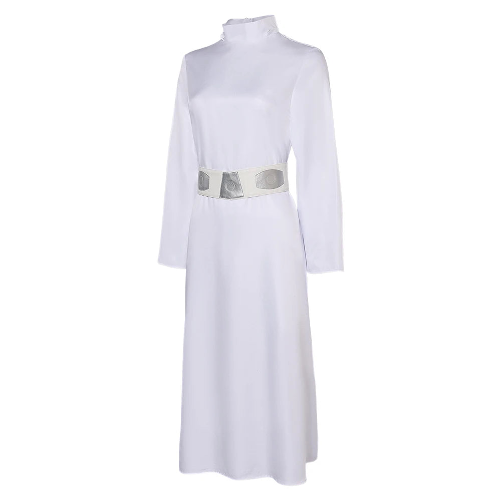 Cosplay Leia Organa