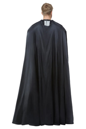 Cosplay Darth Vader Adulto Realista