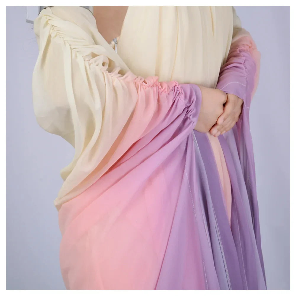 Cosplay Padme Episódios I e II