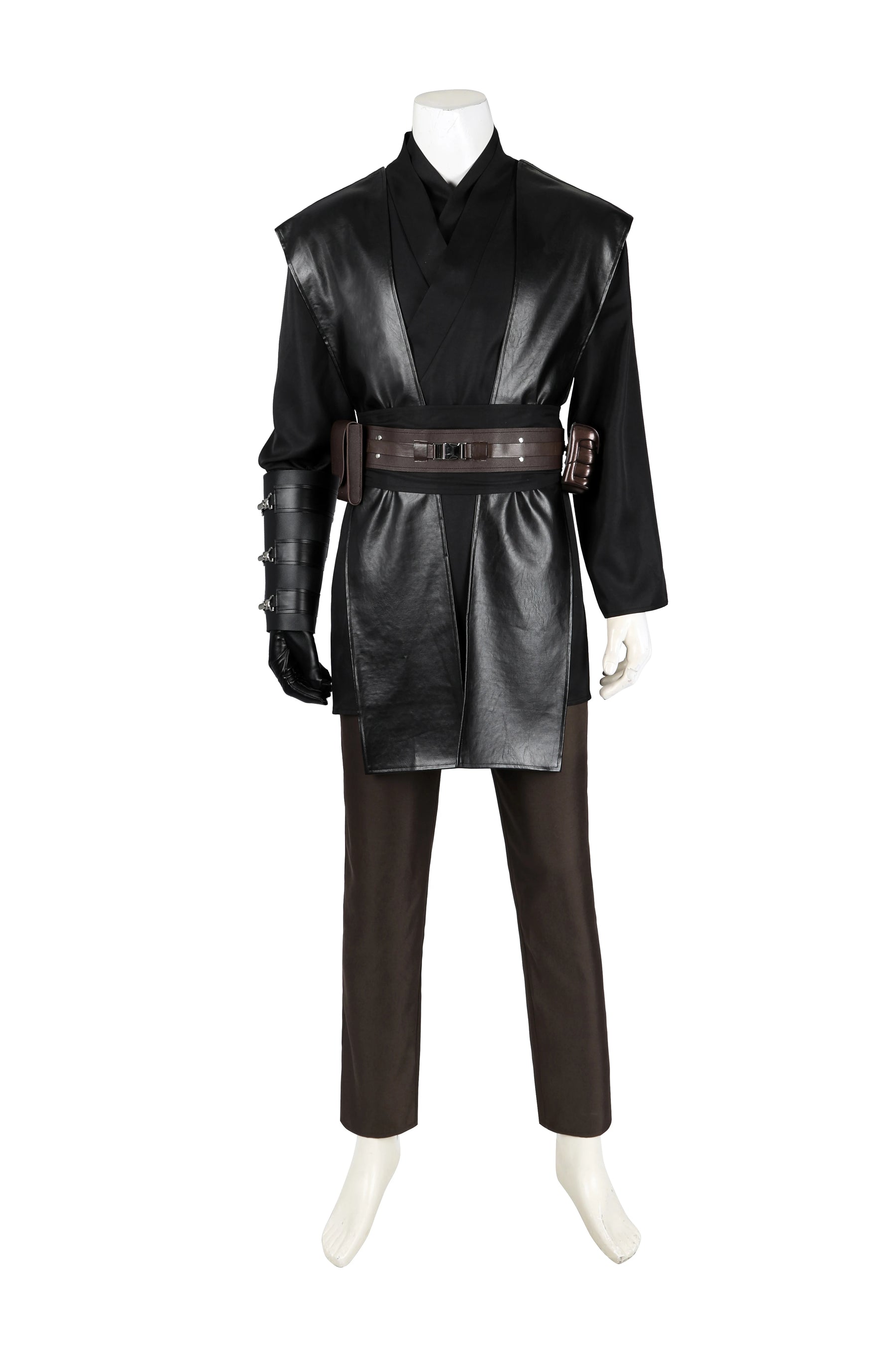 Cosplay Anakin Skywalker Adulto Realista
