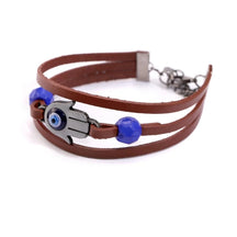 Pulseira Ellie The Last Of Us Il Bracelete Dina Em Couro