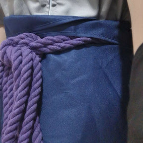 Cosplay Sasuke Uchiha Completo
