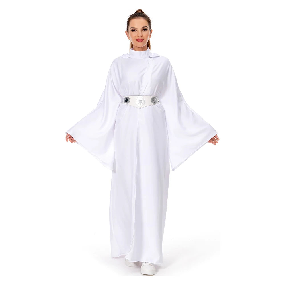 Cosplay Leia Organa