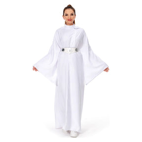 Cosplay Leia Organa