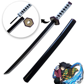 Espada Demon Slayer Katana 72cm