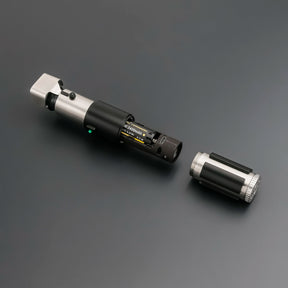 Sabre de Luz Replica Mestre Yoda