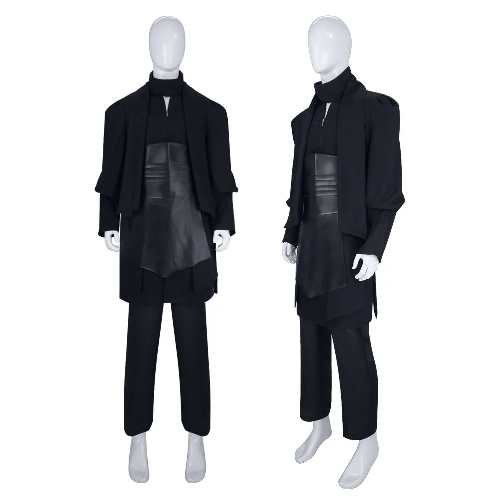 Cosplay Darth Maul Completo