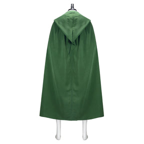 Cosplay Frodo Bolseiro