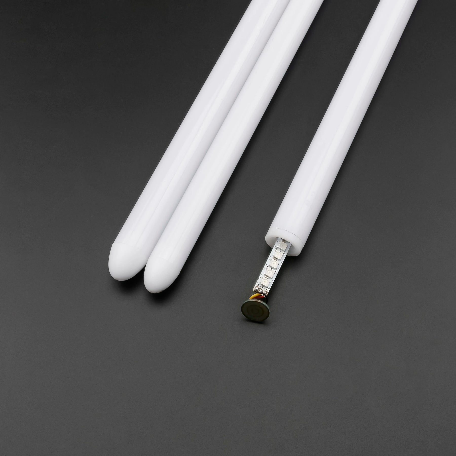 Lamina de Sabre de Luz Neopixel 92cm