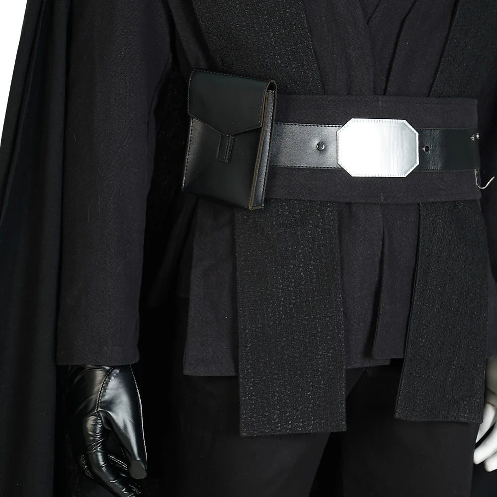 Cosplay Luke Skywalker Realista Completo