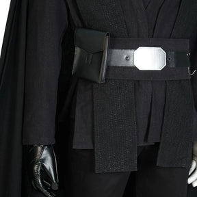 Cosplay Luke Skywalker Realista Completo